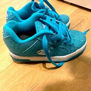 Heelys Roller sneakers. Size 13. Barely worn!
